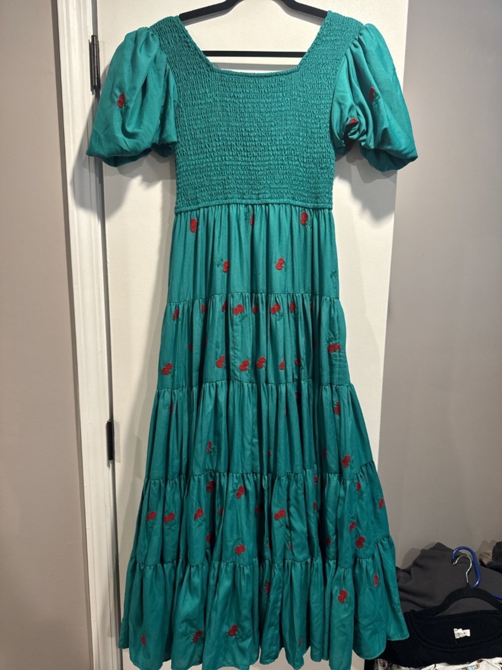 JessaKae Dress - Picture 2 of 3